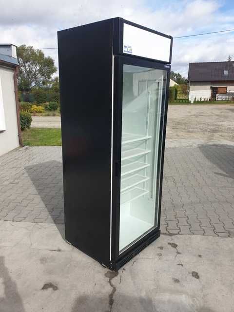 Witryna chłodnicza 700 litr,2018 r.,chłodnia,lodówka