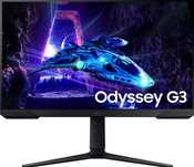 Монітор Samsung 27" Odyssey G3