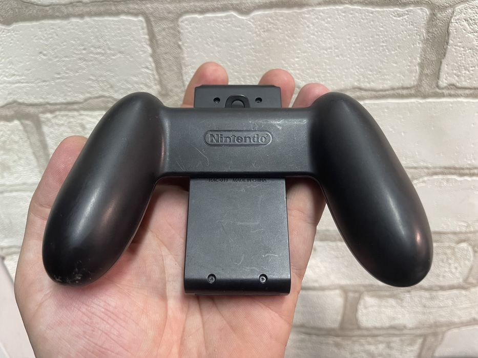 Держатель для Joy-Con Nintendo Swich б/у