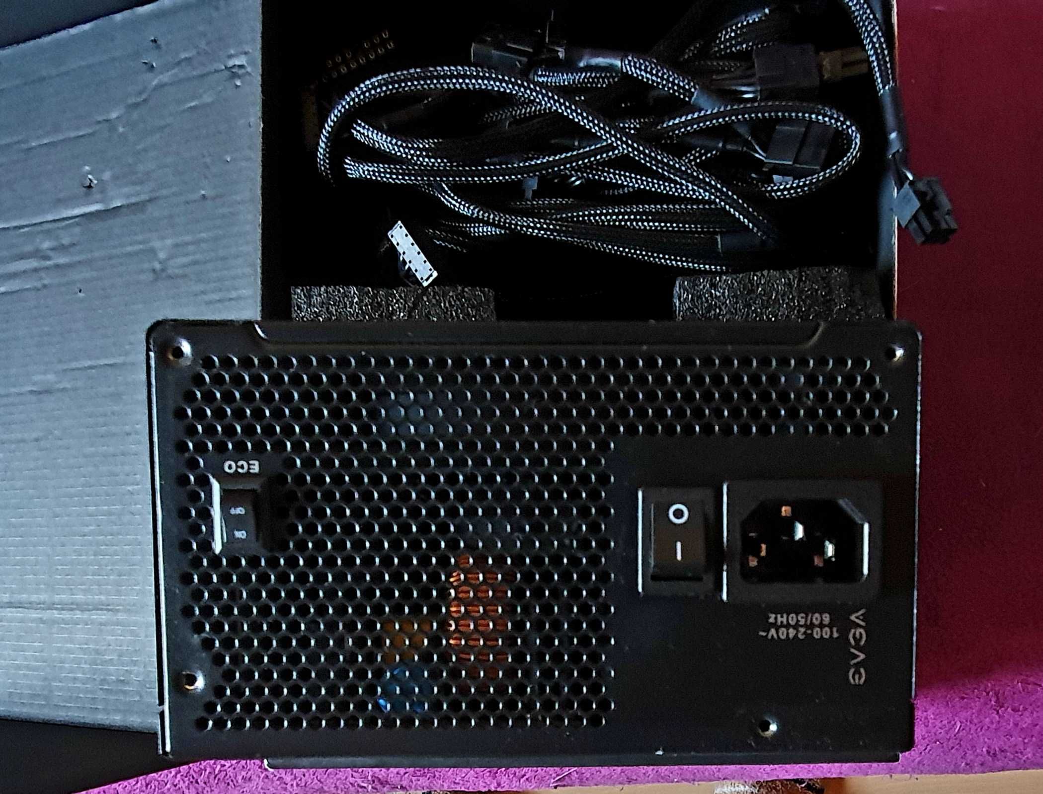 Zasilacz EVGA 1000GT Supernova 1000W