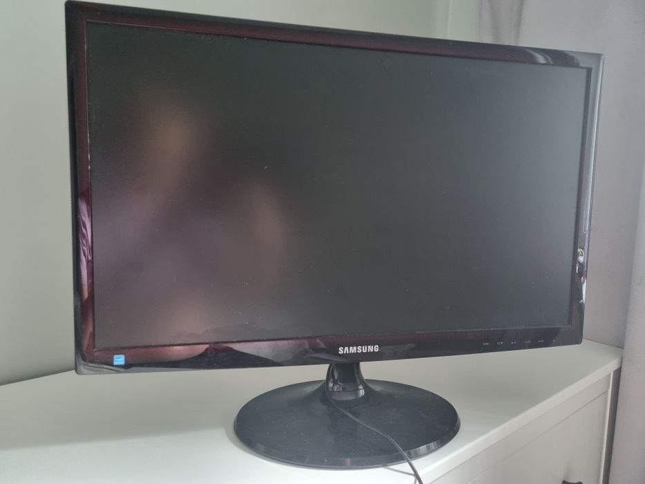 Monitor Samsung 24