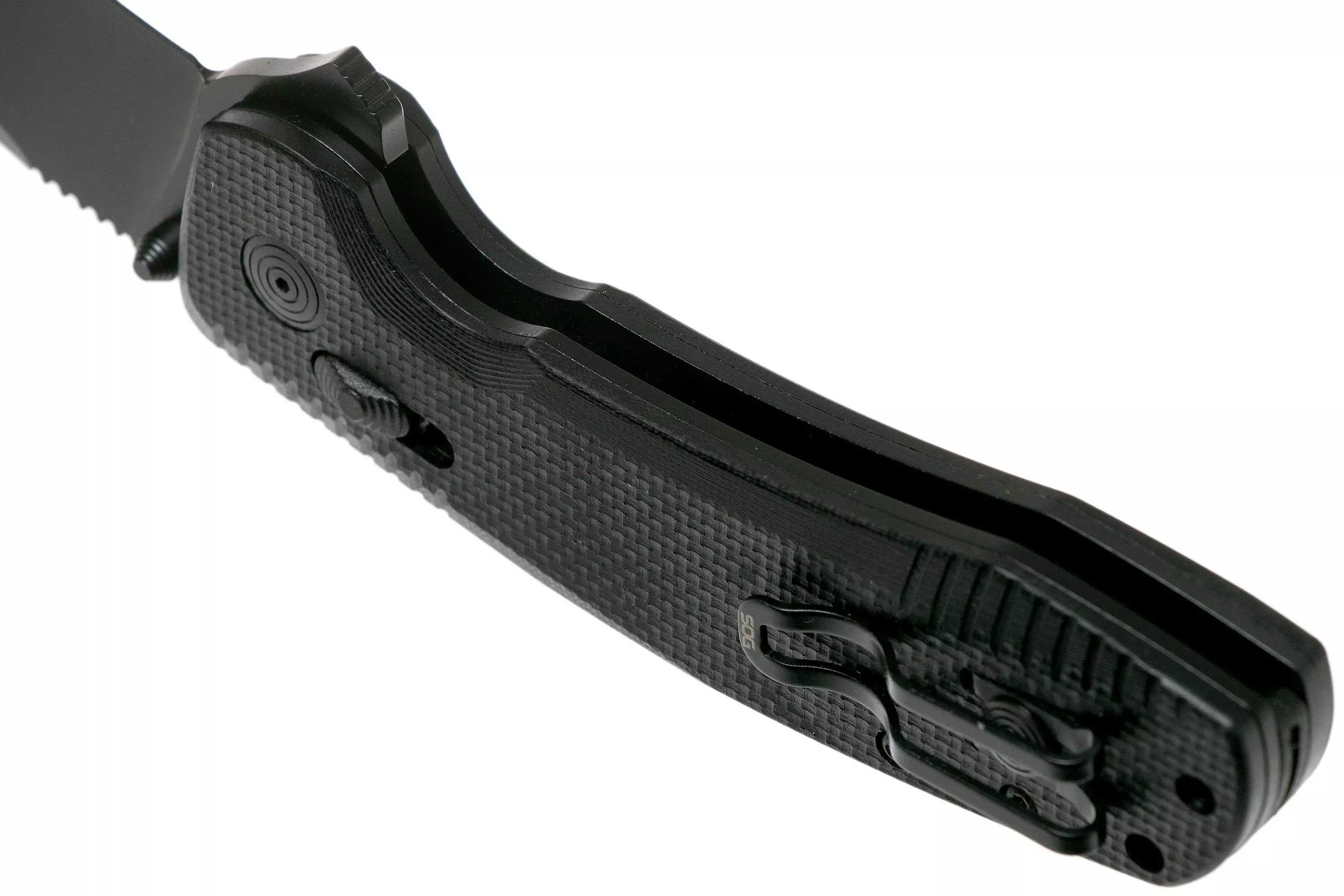 SOG SOG-TAC XR (cryo D2, SW)