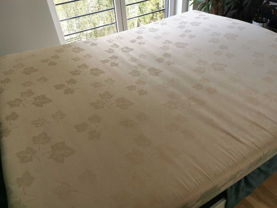 Materac 160x200 piankowy