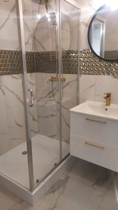 Wynajmę 2 pokojowe mieszkanie Turka Os. Borek