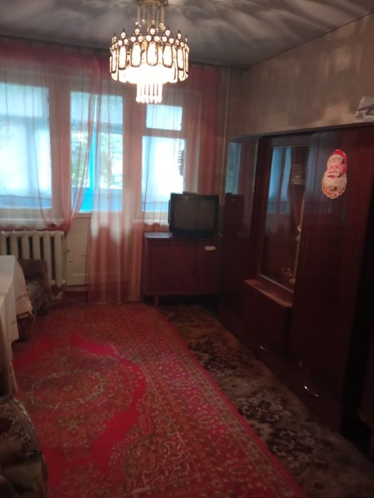 Продам 3-ком квартиру 16 гор.бол