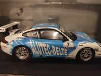 Model Porsche GT3 Cup 1:43 Minimax