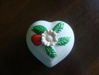 Puzderko na biżuterię