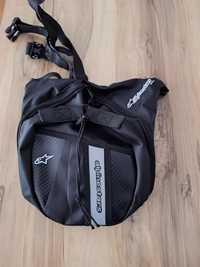 Bolsa perna Alpinestars