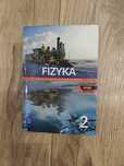 Fizyka 2 zakres podstawowy WSiP liceum technikum