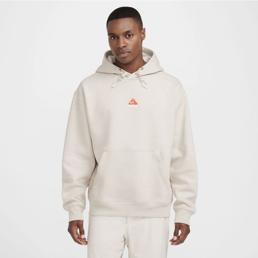 Nike Acg Hoodie Therma-Fit
