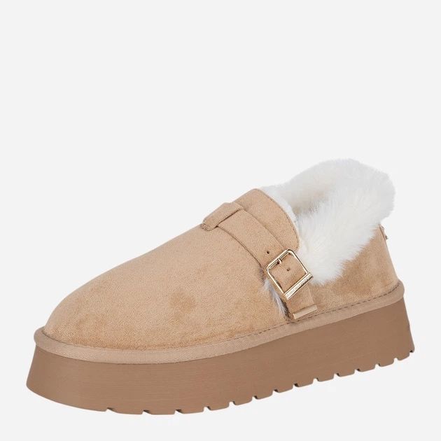 Жіночі уггі Beverly Hills Polo Club