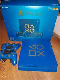 ps4 limited edition