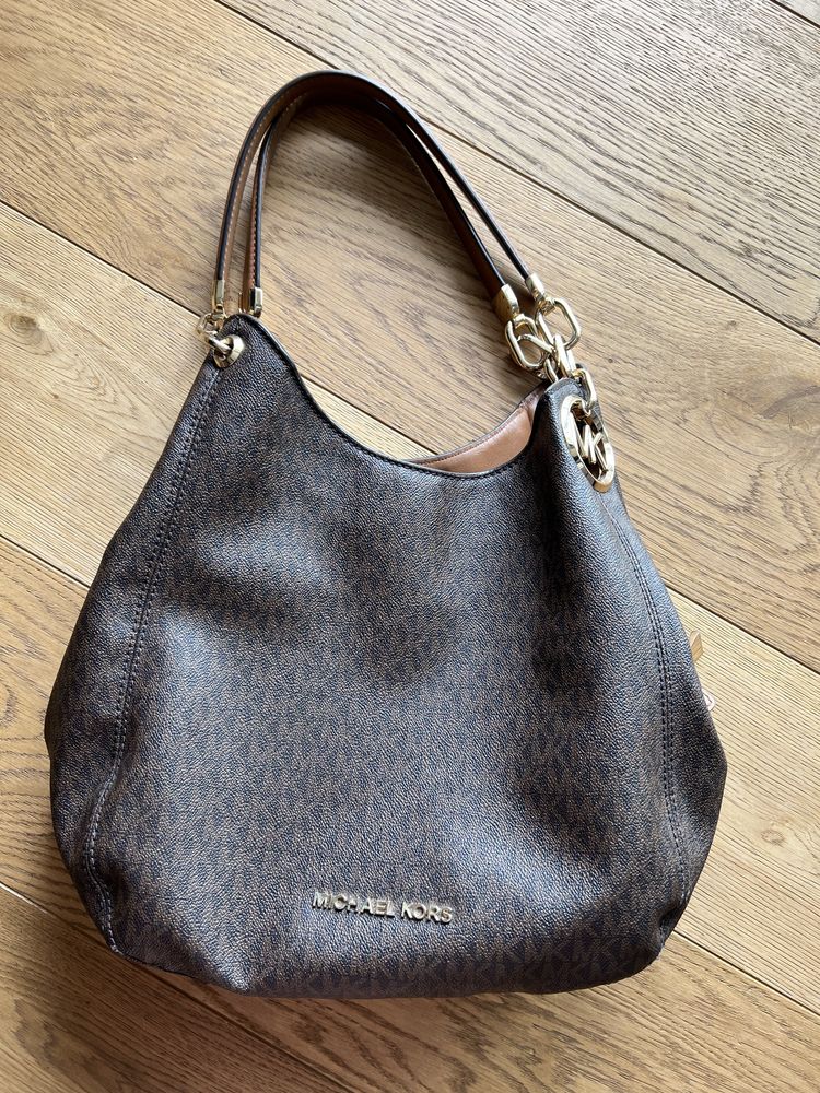 Michel Kors torebka