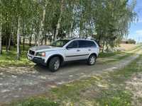 Sprzedam Volvo XC 90