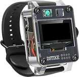 [Novo] Relógio Hacker DSTIKE Watch V1 (SE)