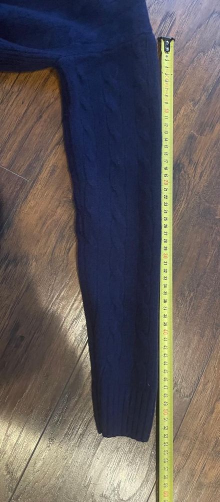 Polo Ralph Lauren sweter damski wełna rozm. M