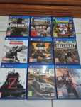 Jogos PlayStation 4