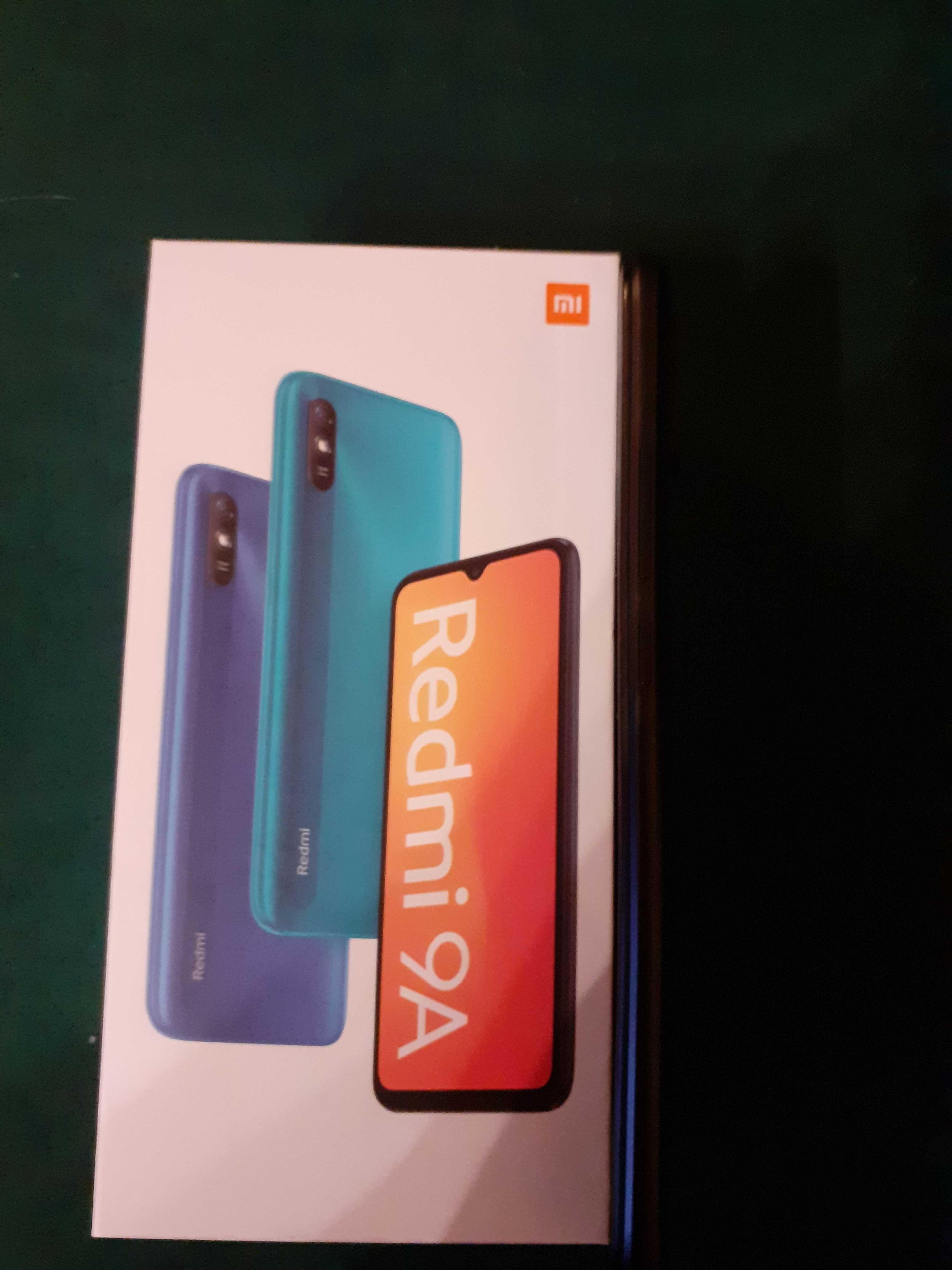 Sprzedam Xiaomi Redmi 9A