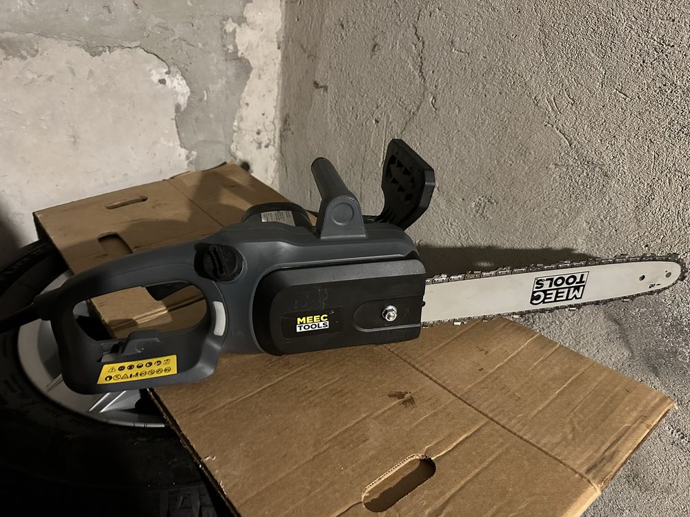 Пили електричні Makita, STIHL, Meec Tools