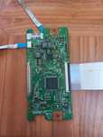 t-con board 6870C-0313C та T-Con Board BN96 - 35161A aus Samsung UE55J