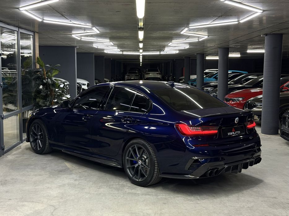 BMW M340i