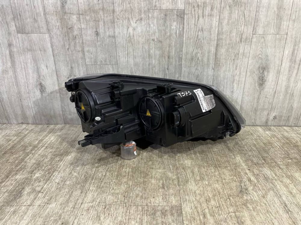 Фара передняя левая Seat Alhambra 2 ( 2010 - 2024 г. ) 7N5941751