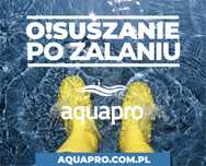 Osuszanie Budynków po zalaniach Lokalizacja wycieków