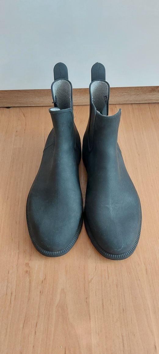 Buty jeździeckie fouganza