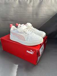 Puma Rickie AC PS r.28 sneakersy buty sportowe