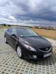 Mazda 6 GH 2.2 MZR Diesel 2009 – Zadbana, Bez DPF, Gotowa do Jazdy!