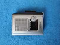 Panasonic Mini Cassette Recorder