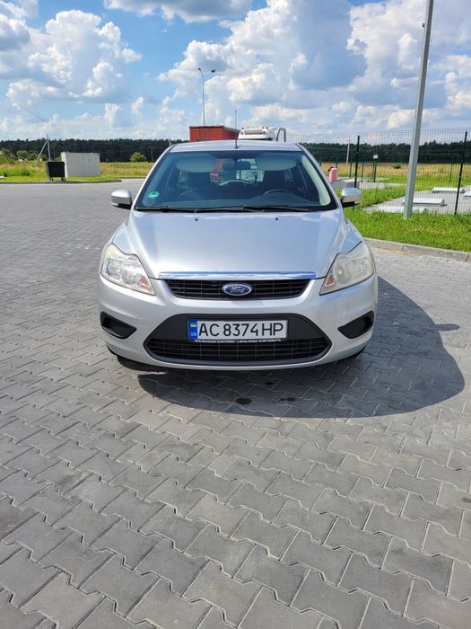 Продам Ford Focus 2009.р
