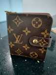 Carteira masculina Louis vuitton