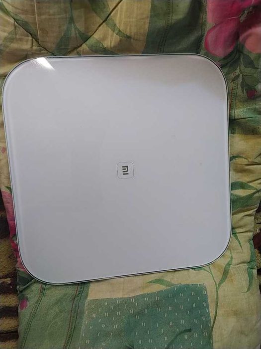 Ваги Mijia Body Composition Scale S400 (BHR7793GL MJTZC01YM)
