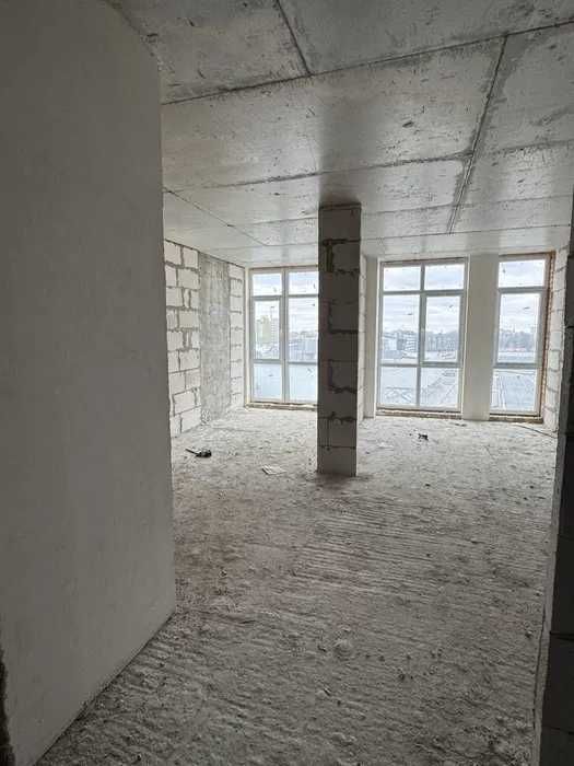 Продам 1 кімн. кв. НОВОБУДОВА р-н Глобала ЖК СМАРТ СІТІ