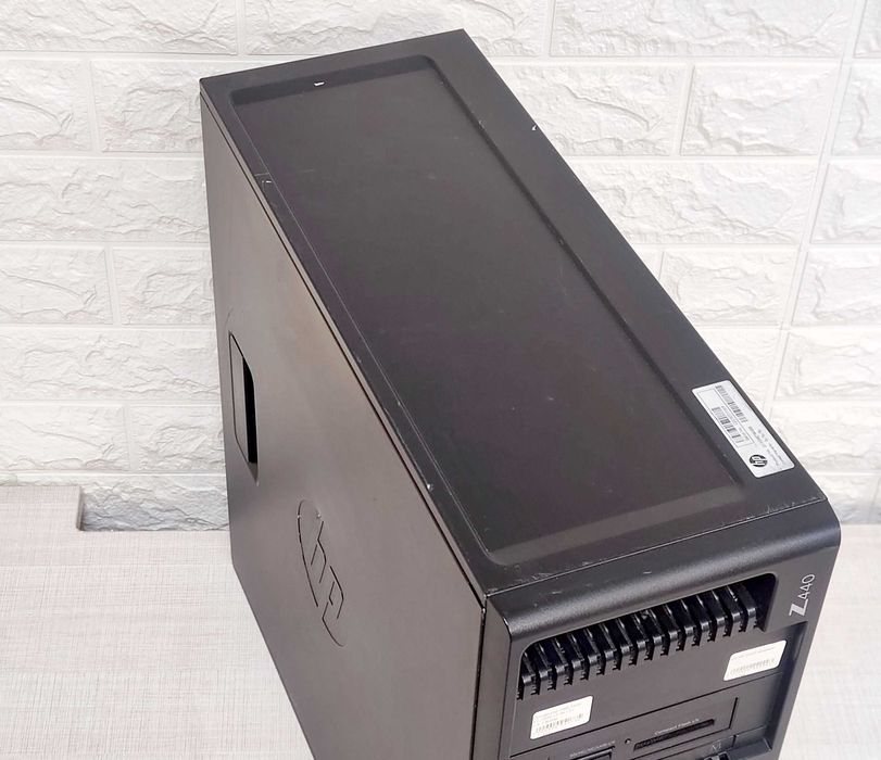 Робоча станція HP Z440 s2011 v3/v4 Комплект під збирання ПК
