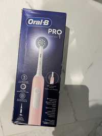 Електрична щітка Oral B Pro Series 1