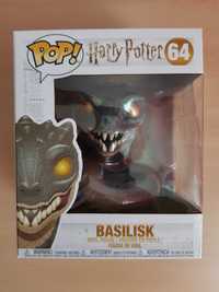 Funko Pop - Basilisk #64- Harry Potter (envio incluído)