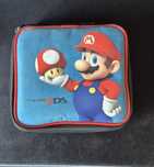 Bolsa do Super Mario para Nintendo 2DS