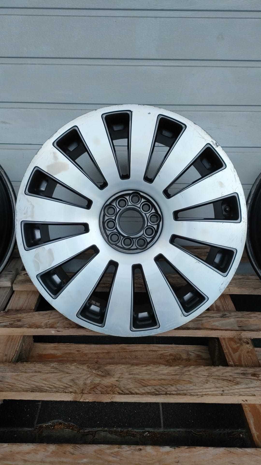 Felgi Audi Seat Skoda Volkswagen 19'' 5x112 5x100 Et35 OL321