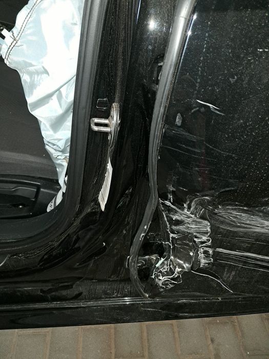 Audi A6 Avant S-line