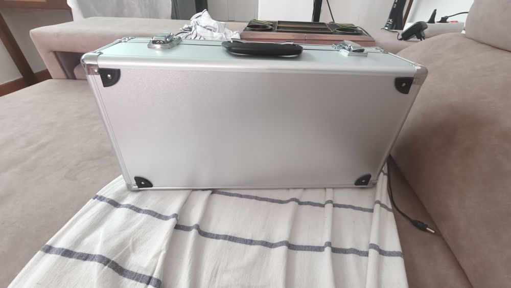 Scanner 3d revopoit metrox