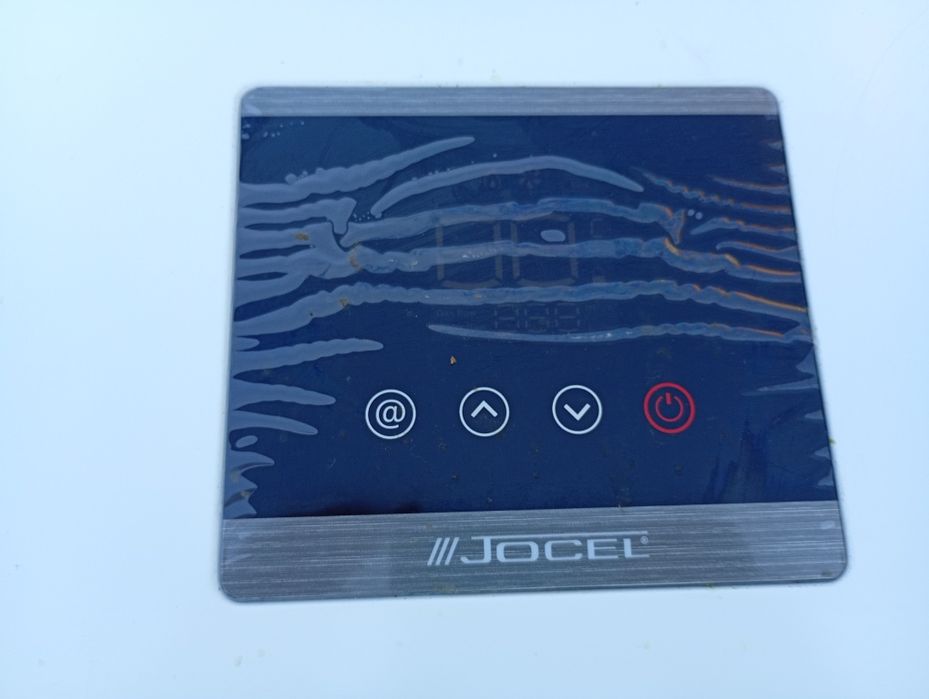 Esquentador Ventilado de 12 litros SEMI-NOVO