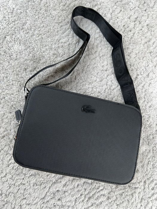 Bolsa Lacoste