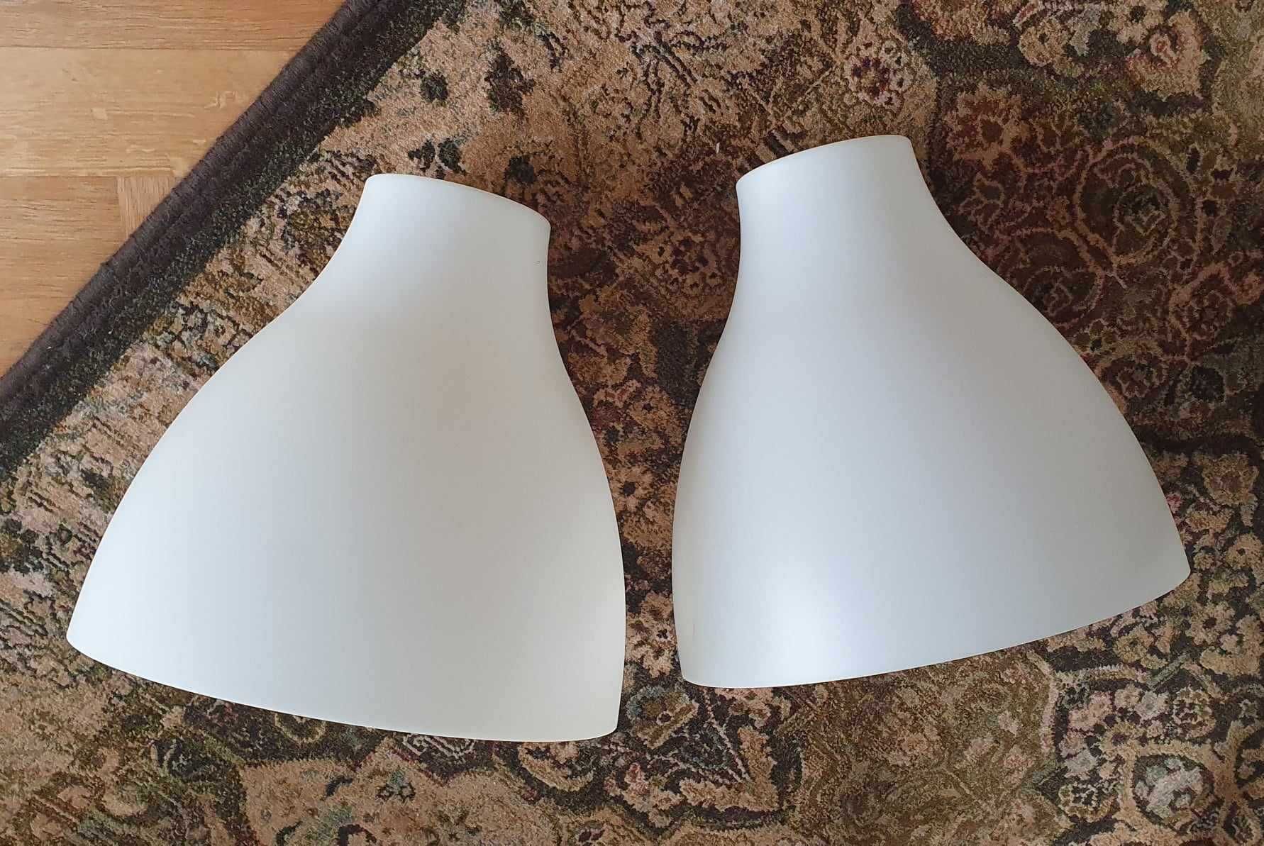 IKEA Melodi Lampa wisząca komplet 603.865.27