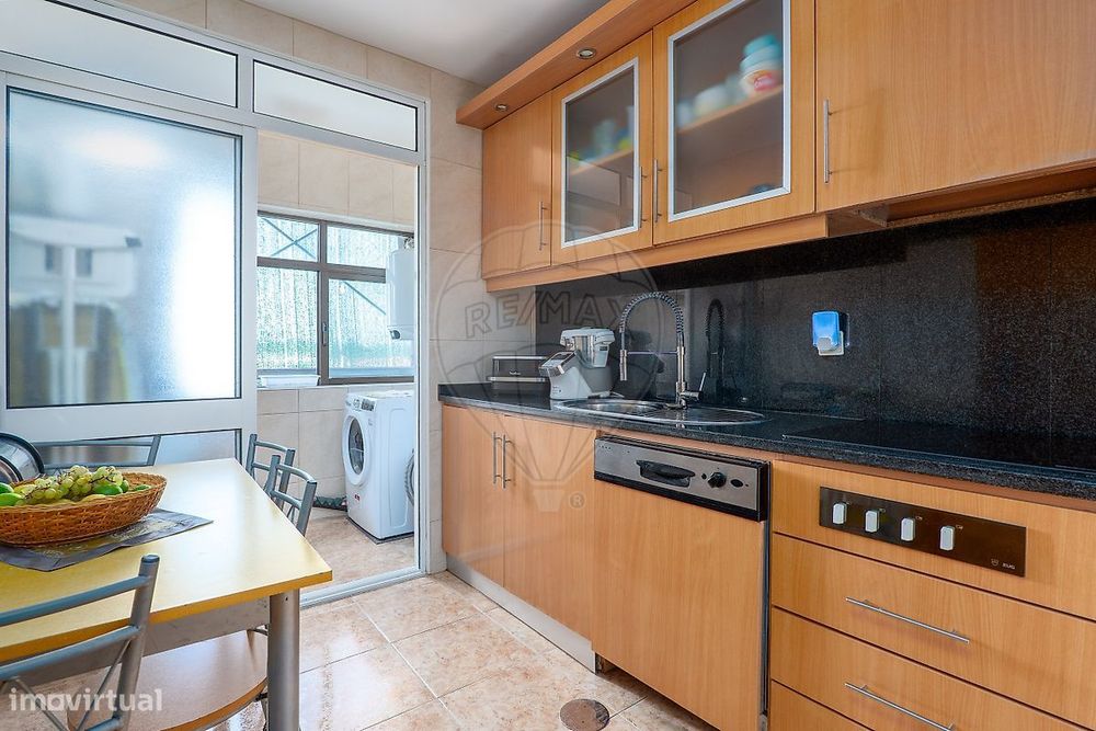 Apartamento T2 para venda