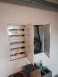 Elektryk, instalacje elektryczne, pomiary, pogotowie, awarie