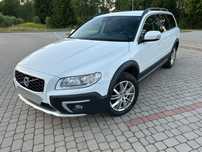 Volvo XC 70 Volvo XC70 2.0 D4