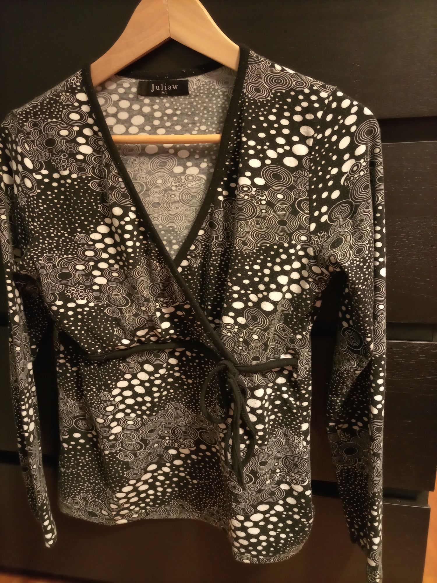 Camisola/blusa Juliaw