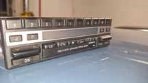 Radio BECKER Grand Prix 2000 BE1305 Mercedes W140 R129 W126 R107 W123